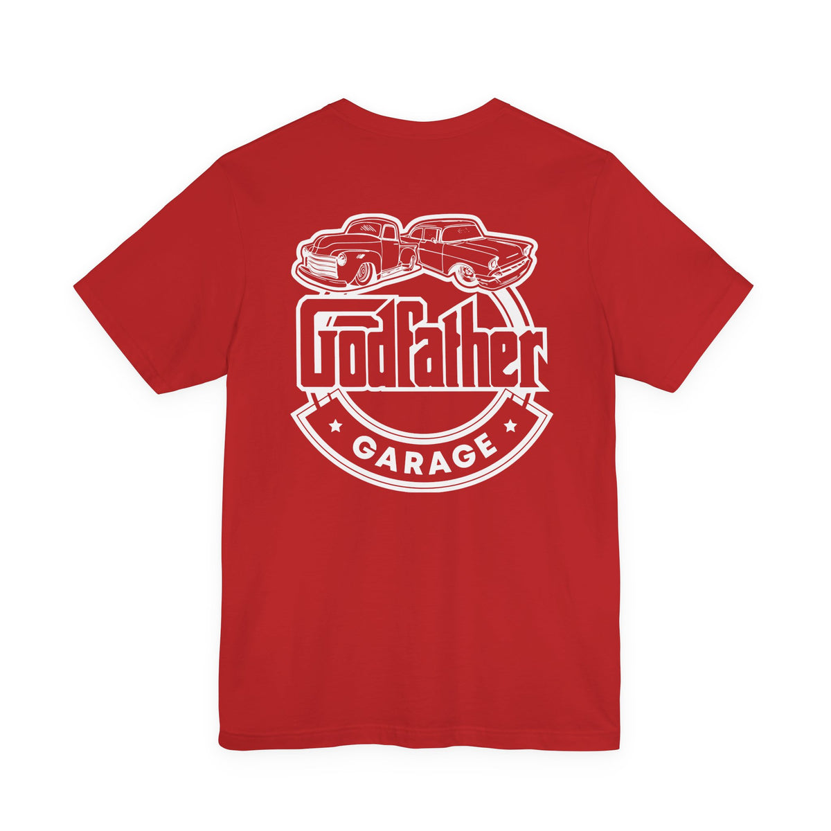 Godfather Garage Original