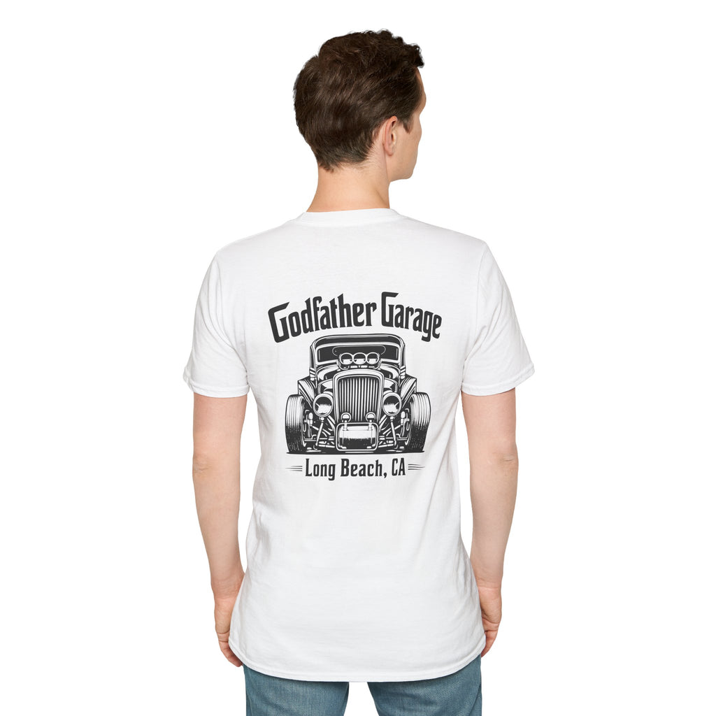 GG LB, CA Hot Rod