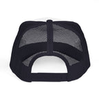 Godfather Garage Foam Trucker Hat – Long Beach, CA Classic Mesh Cap