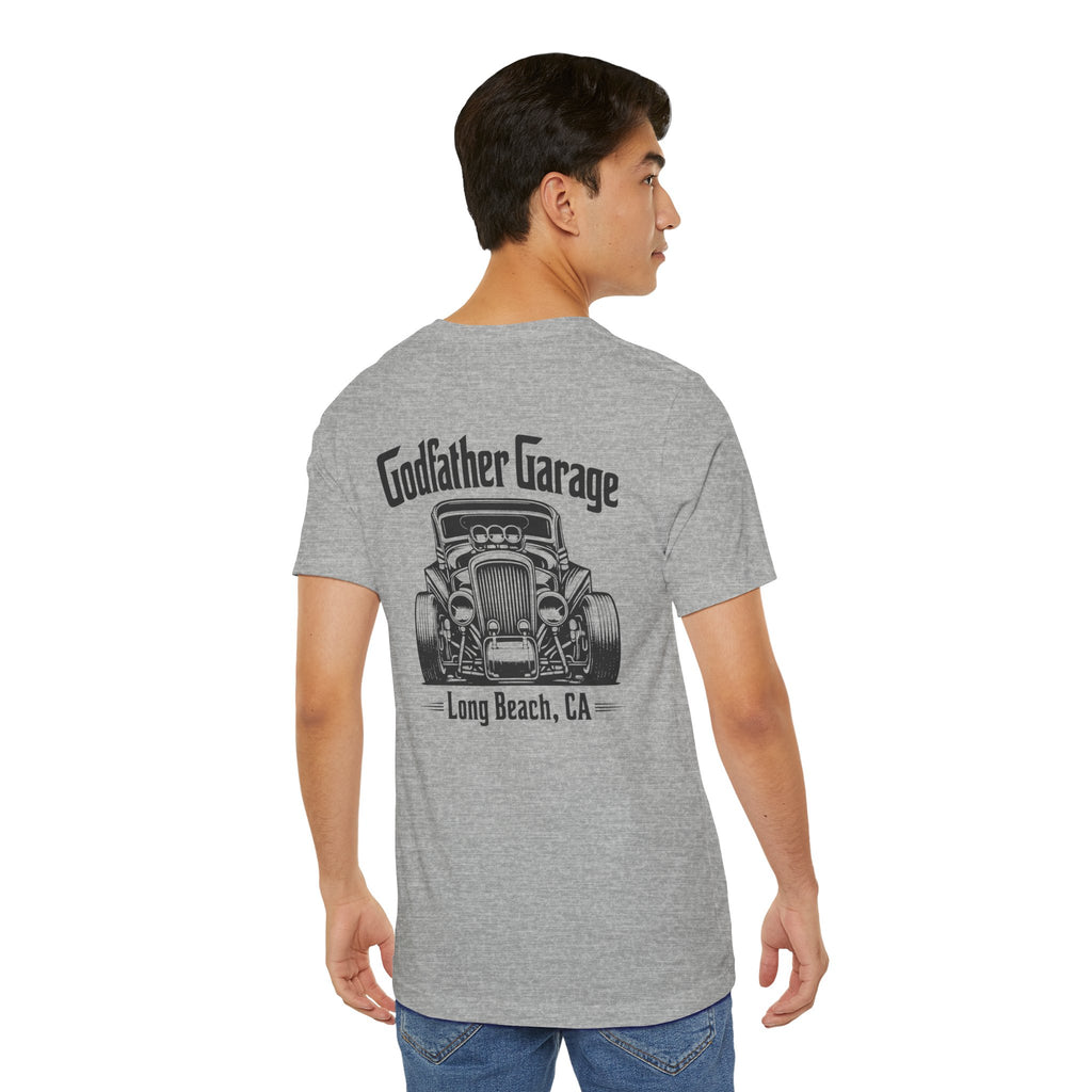 Godfather Garage Hot Rod