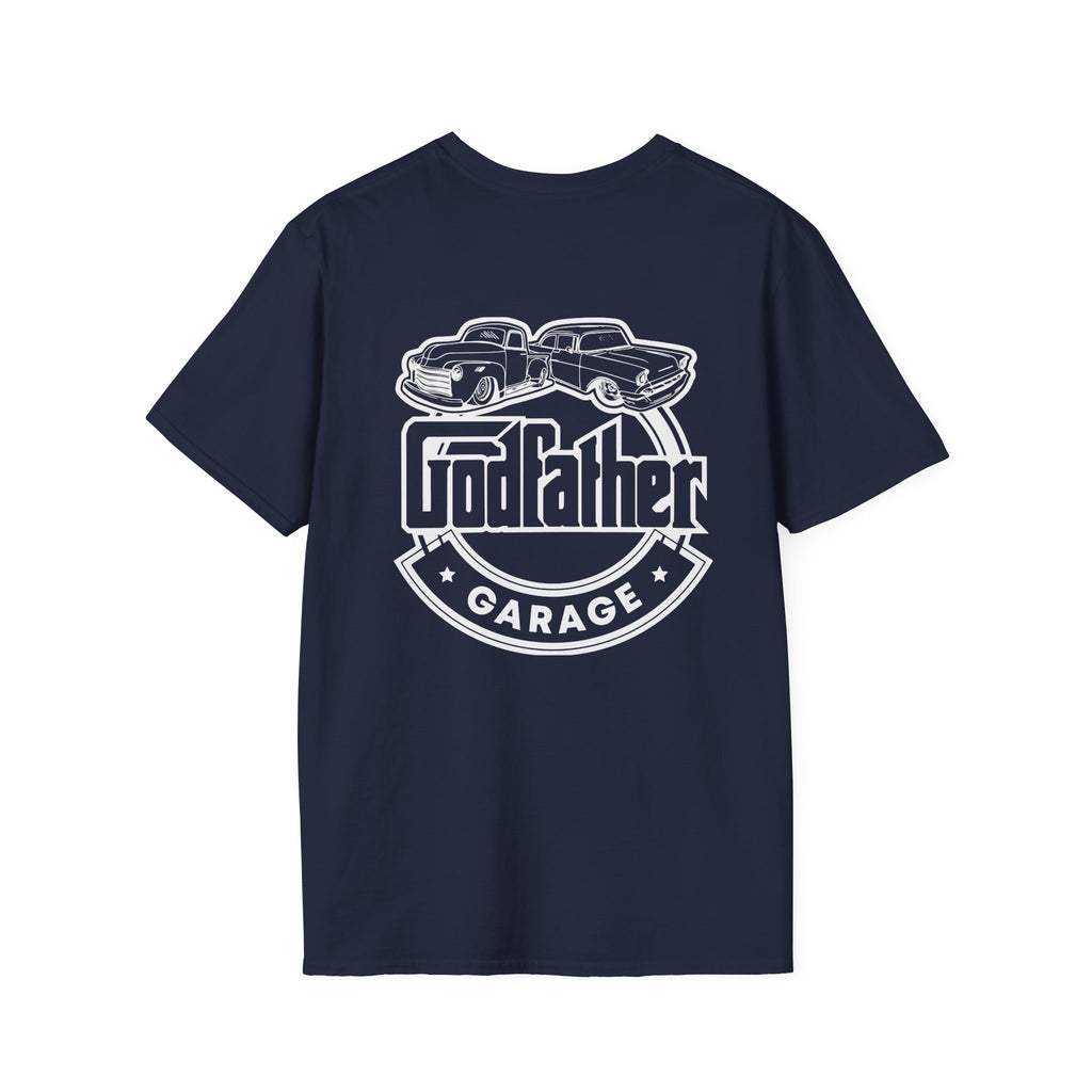 Copy of Godfather Garage Hot Rod