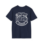 Copy of Godfather Garage Hot Rod
