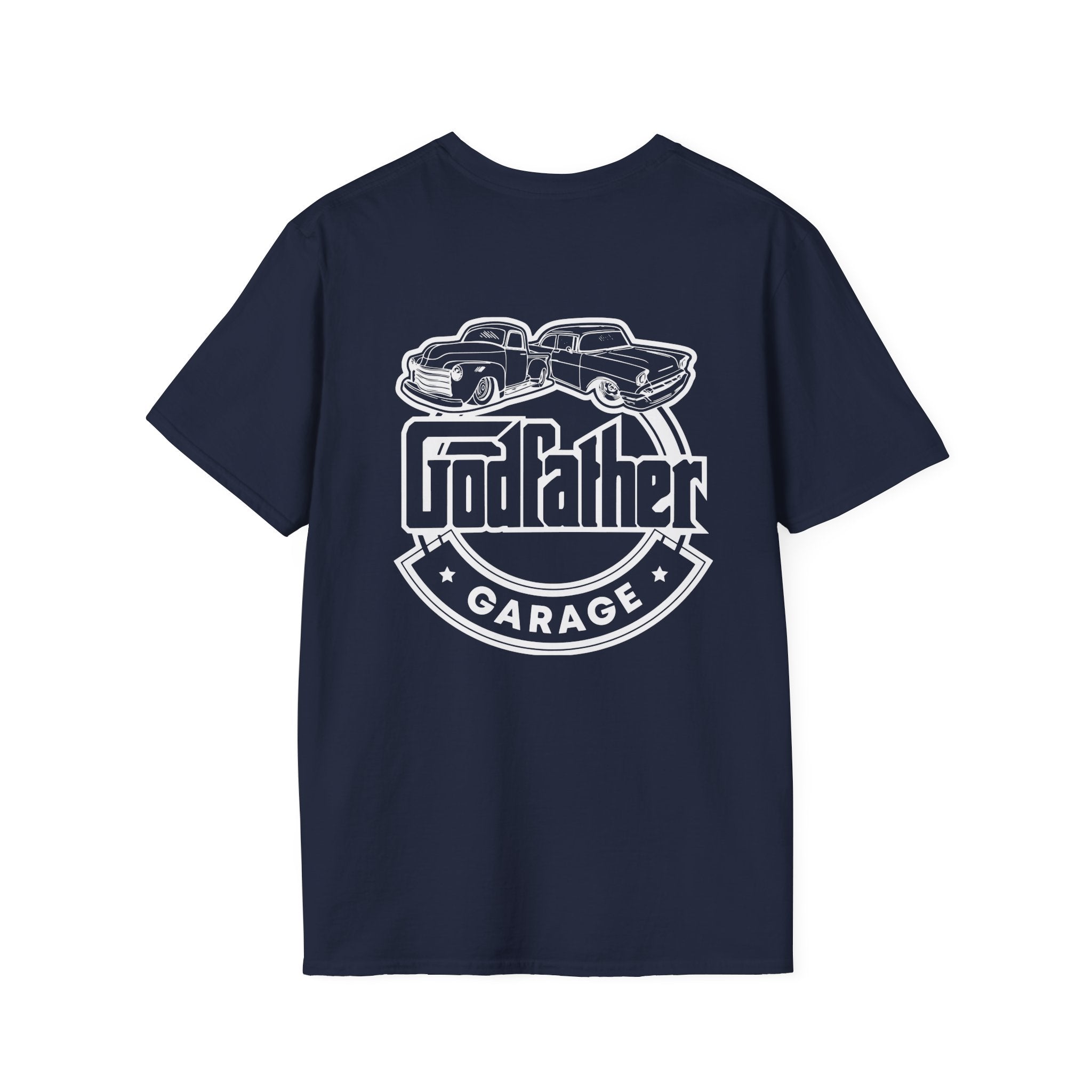 Copy of Godfather Garage Hot Rod