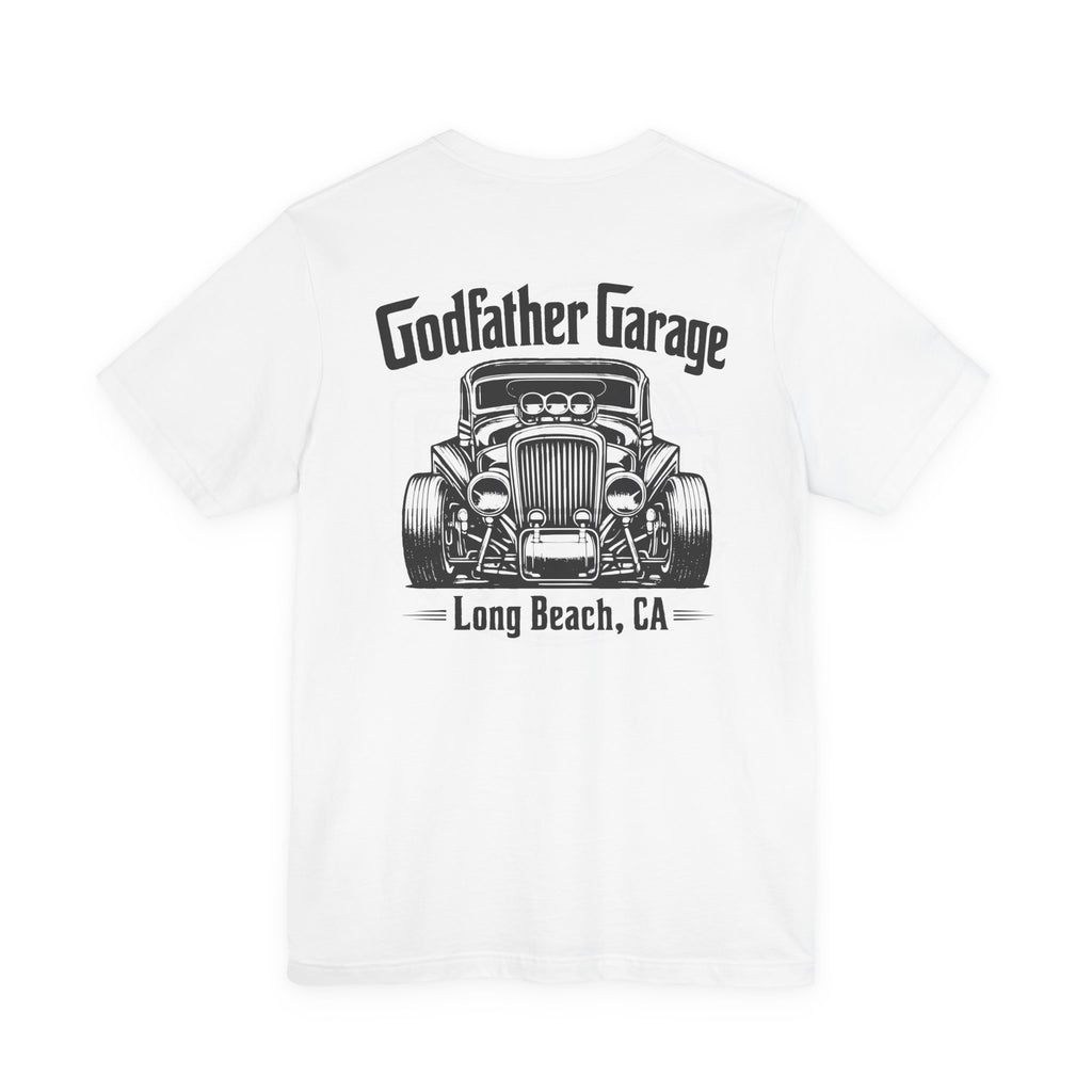 Godfather Garage Hot Rod
