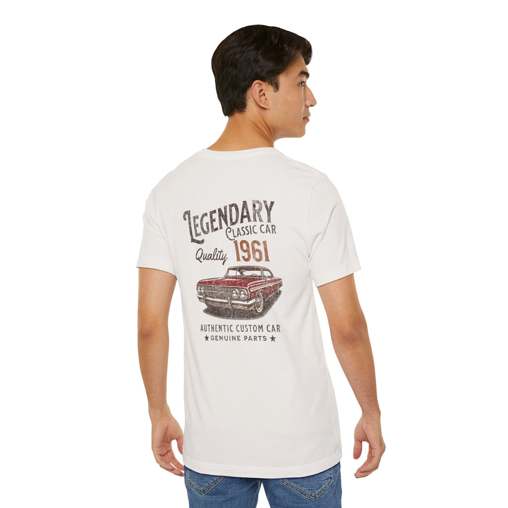 Legendary 1961