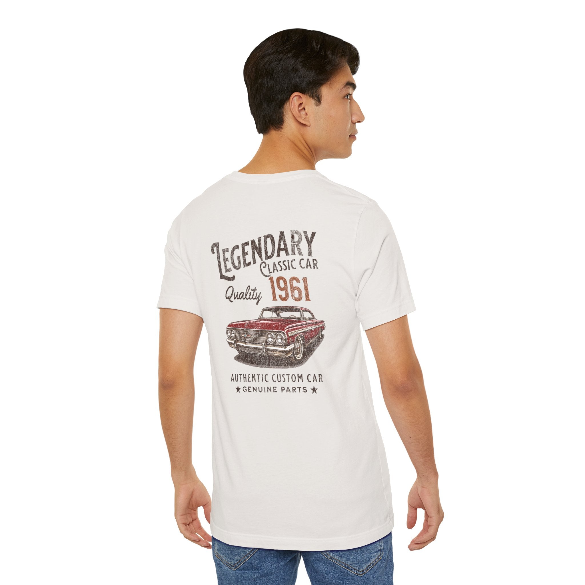 Legendary 1961
