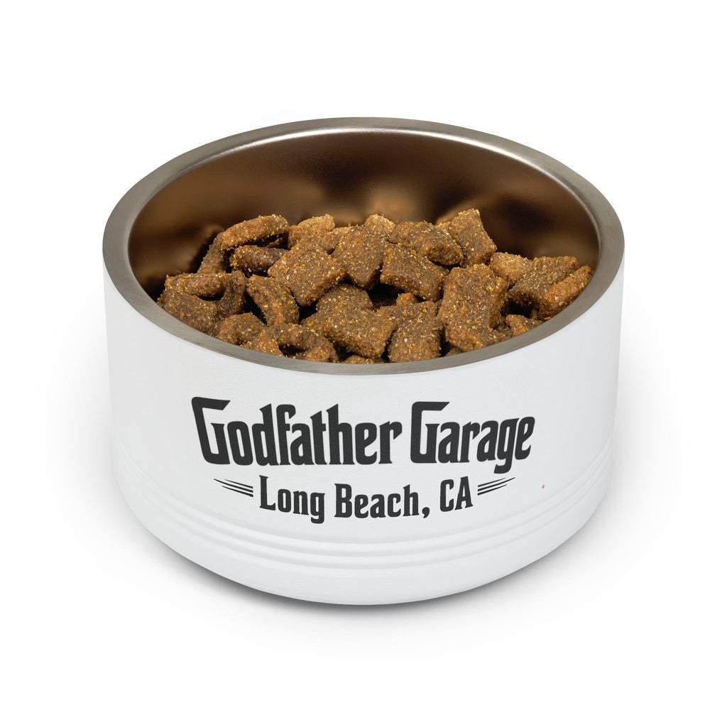 Pet Bowl, 18oz