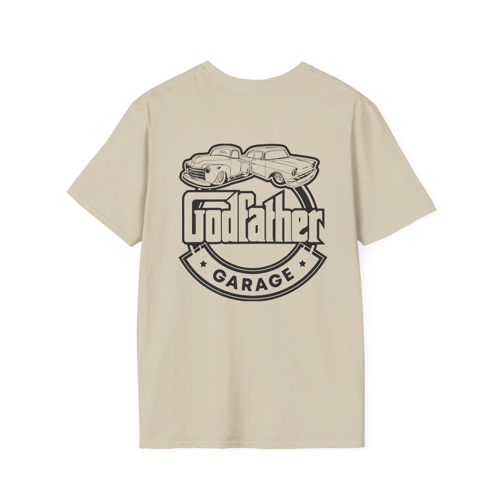 GG 2 Cars (Light Color T-shirts)