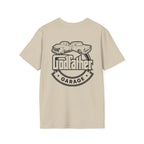 GG 2 Cars (Light Color T-shirts)