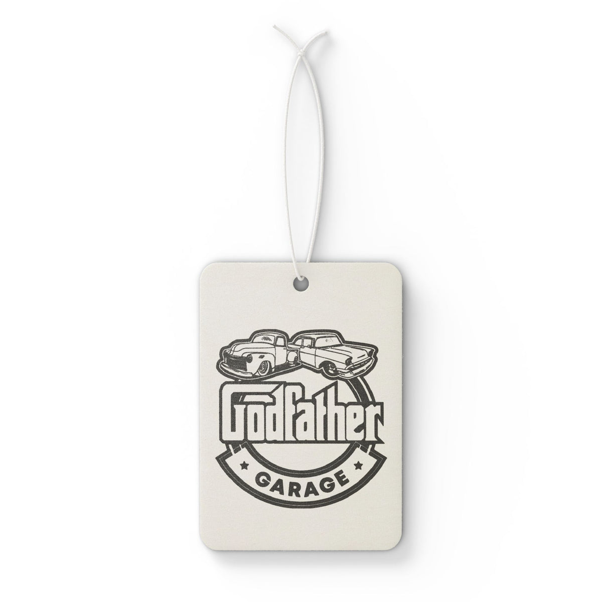 GG Original Car Air Freshener