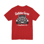 Godfather Garage Hot Rod