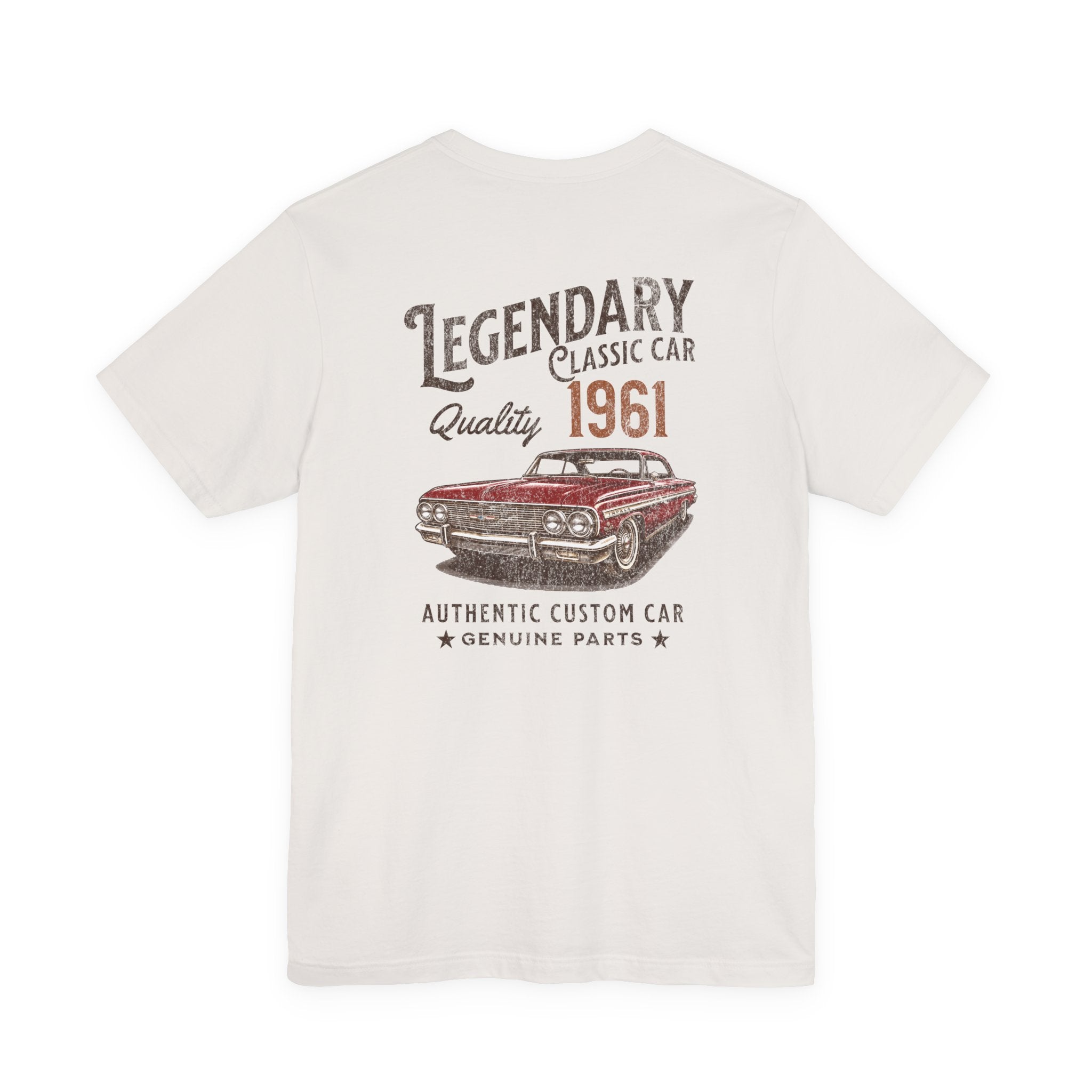 Legendary 1961