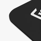 GG Hot Rod Mouse Pad (Rectangle)