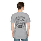 GG 2 Cars (Light Color T-shirts)