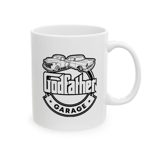 Ceramic Mug, (11oz, 15oz)
