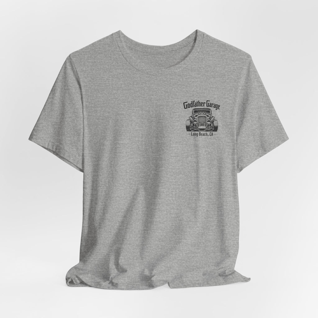 Godfather Garage Hot Rod