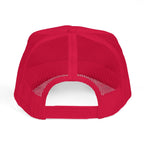Godfather Garage Foam Trucker Hat – Long Beach, CA Classic Mesh Cap