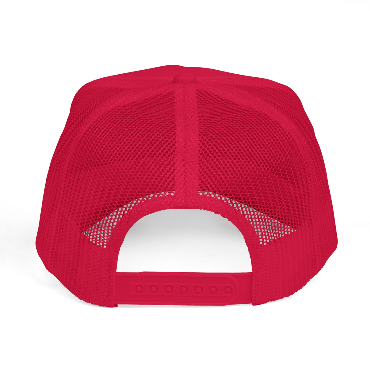 Godfather Garage Foam Trucker Hat – Long Beach, CA Classic Mesh Cap