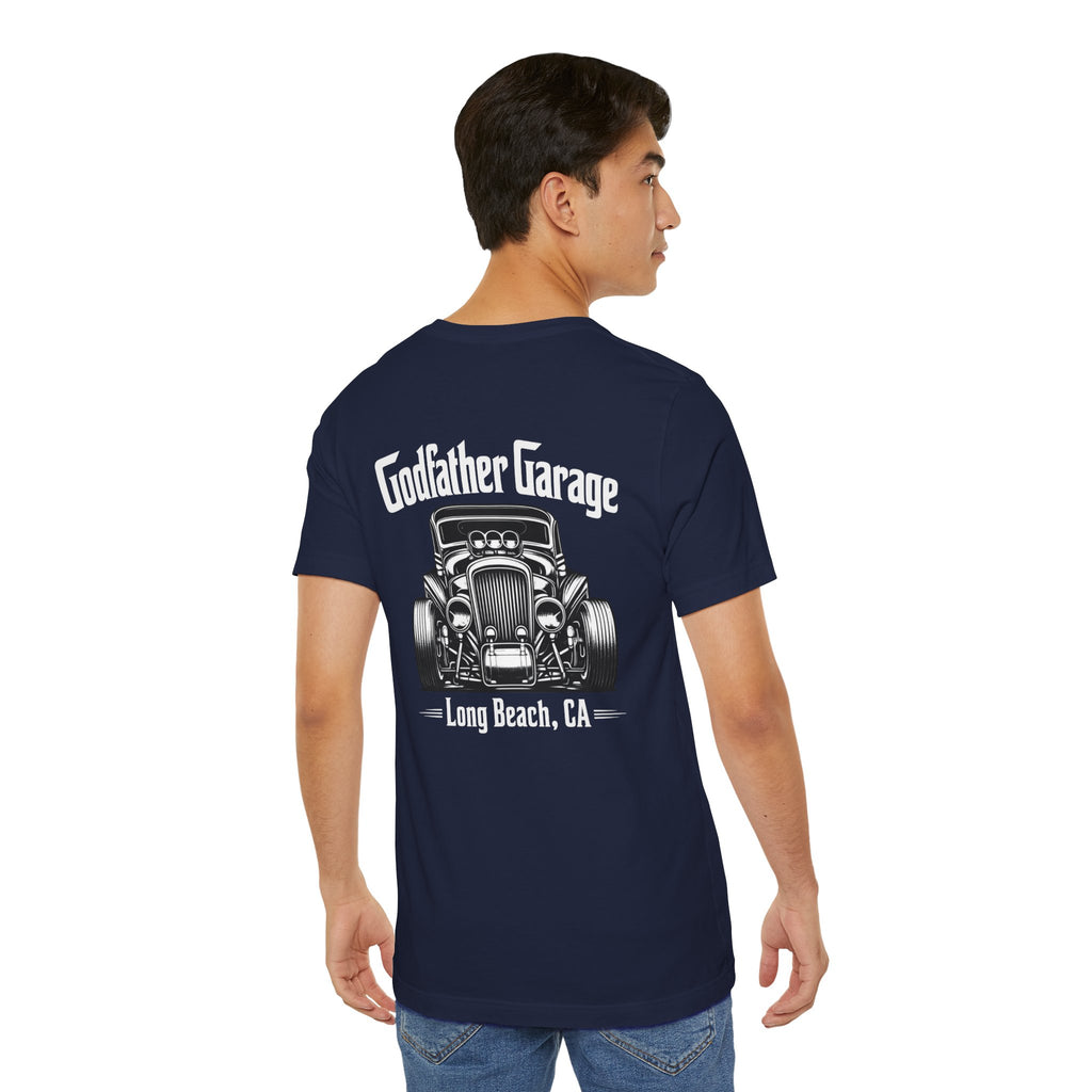Godfather Garage Hot Rod