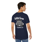Godfather Garage Hot Rod