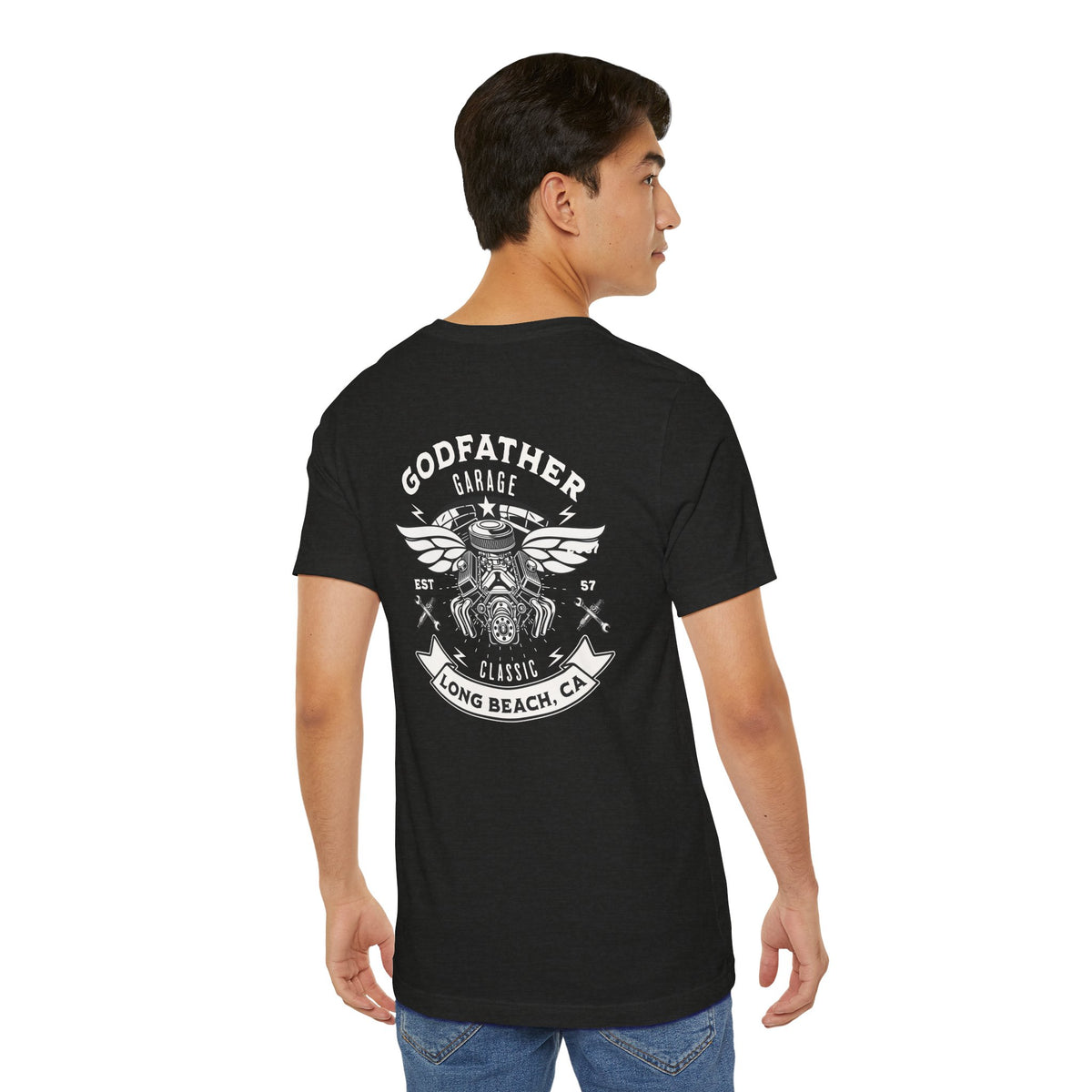 GG Custom Motor