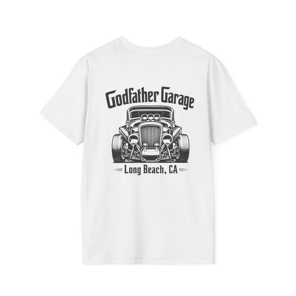 GG LB, CA Hot Rod