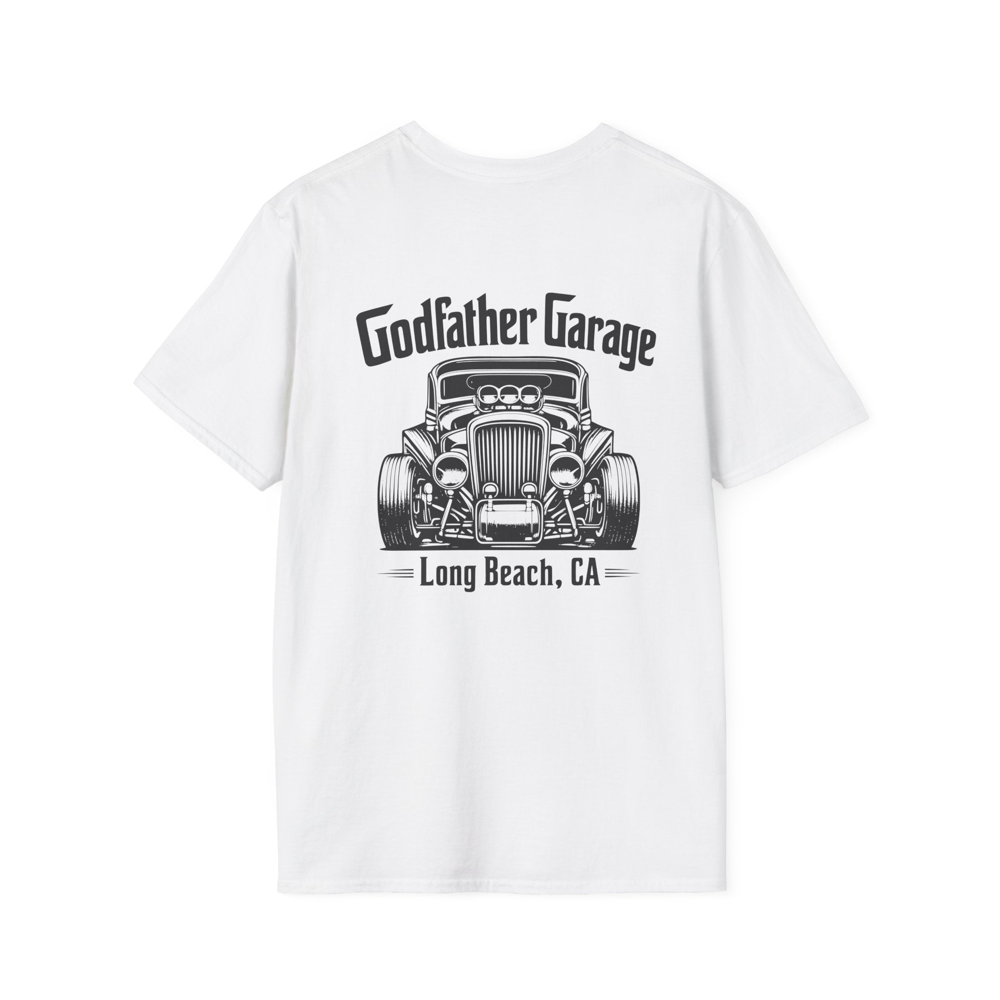 GG LB, CA Hot Rod