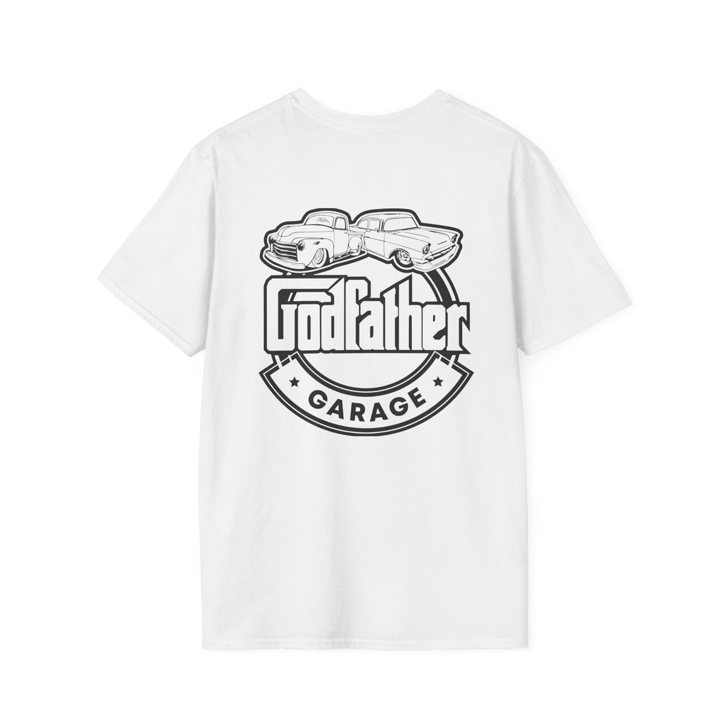 Godfather Garage Circle