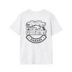 Godfather Garage Circle