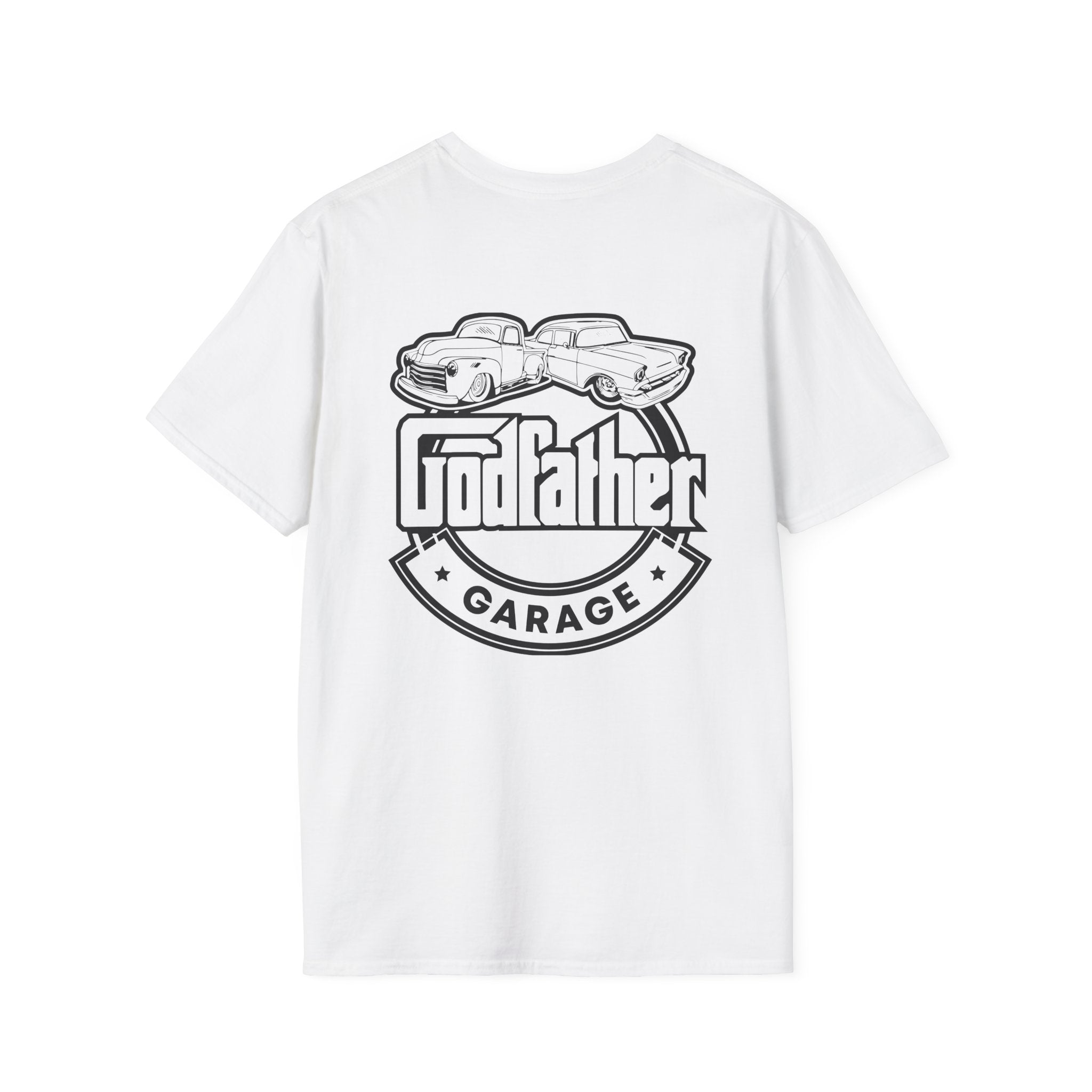 Godfather Garage Circle