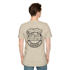 GG 2 Cars (Light Color T-shirts)