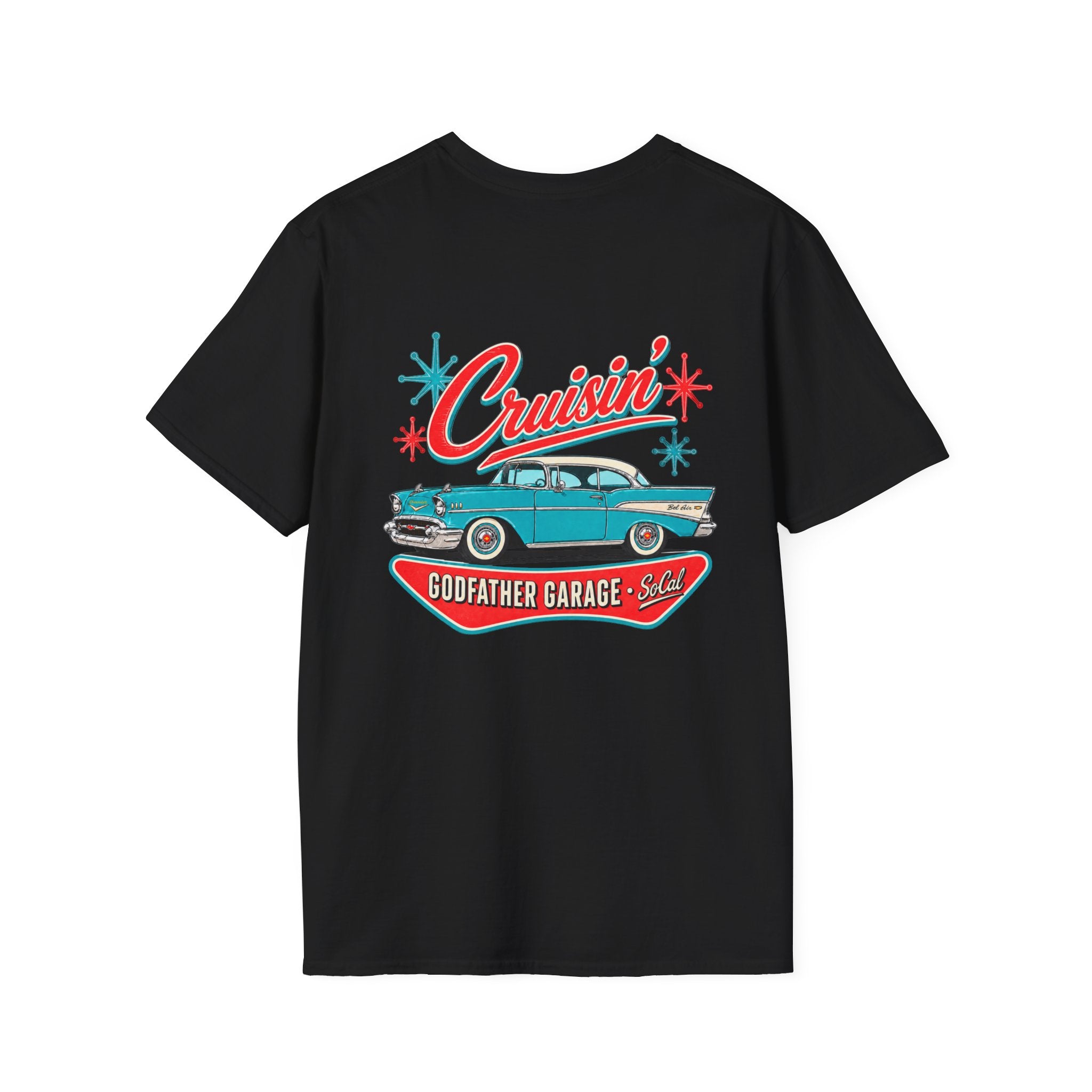 GG Cruisin