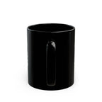 Godfather Garage Black Mug – Vintage Car Mechanic Coffee Cup (11oz & 15oz)