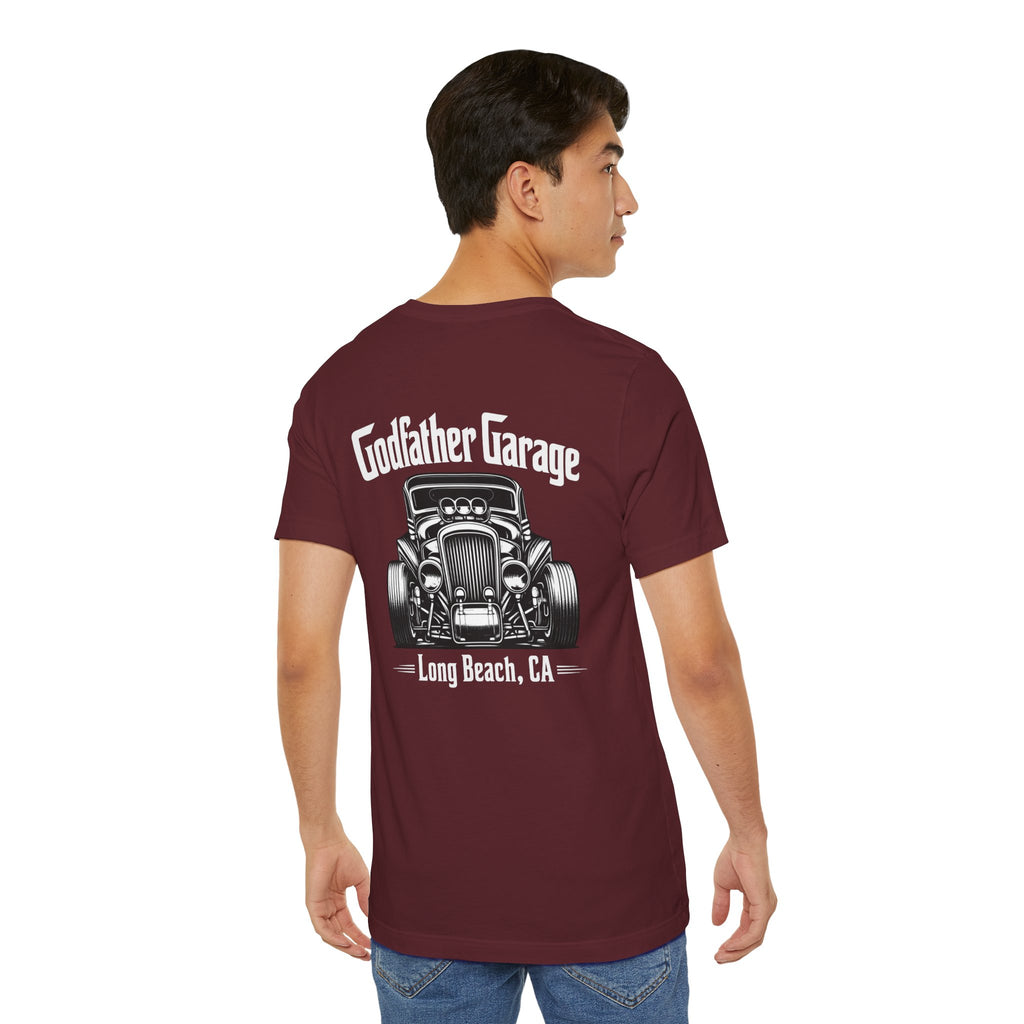 Godfather Garage Hot Rod
