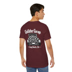Godfather Garage Hot Rod