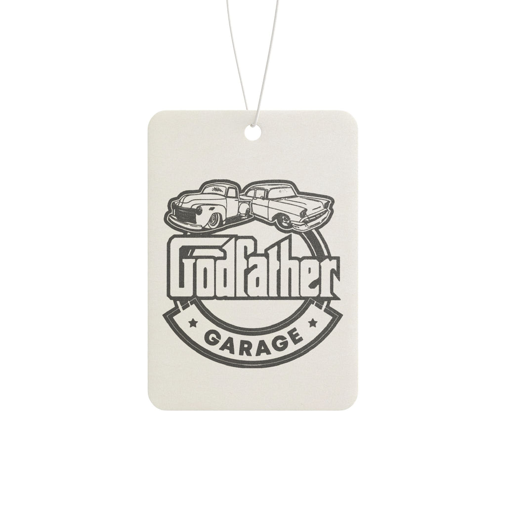 GG Original Car Air Freshener