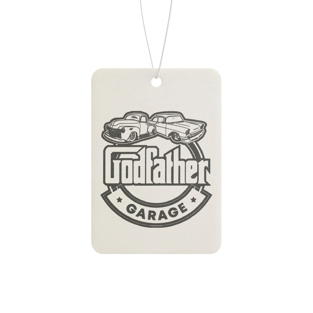 GG Original Car Air Freshener