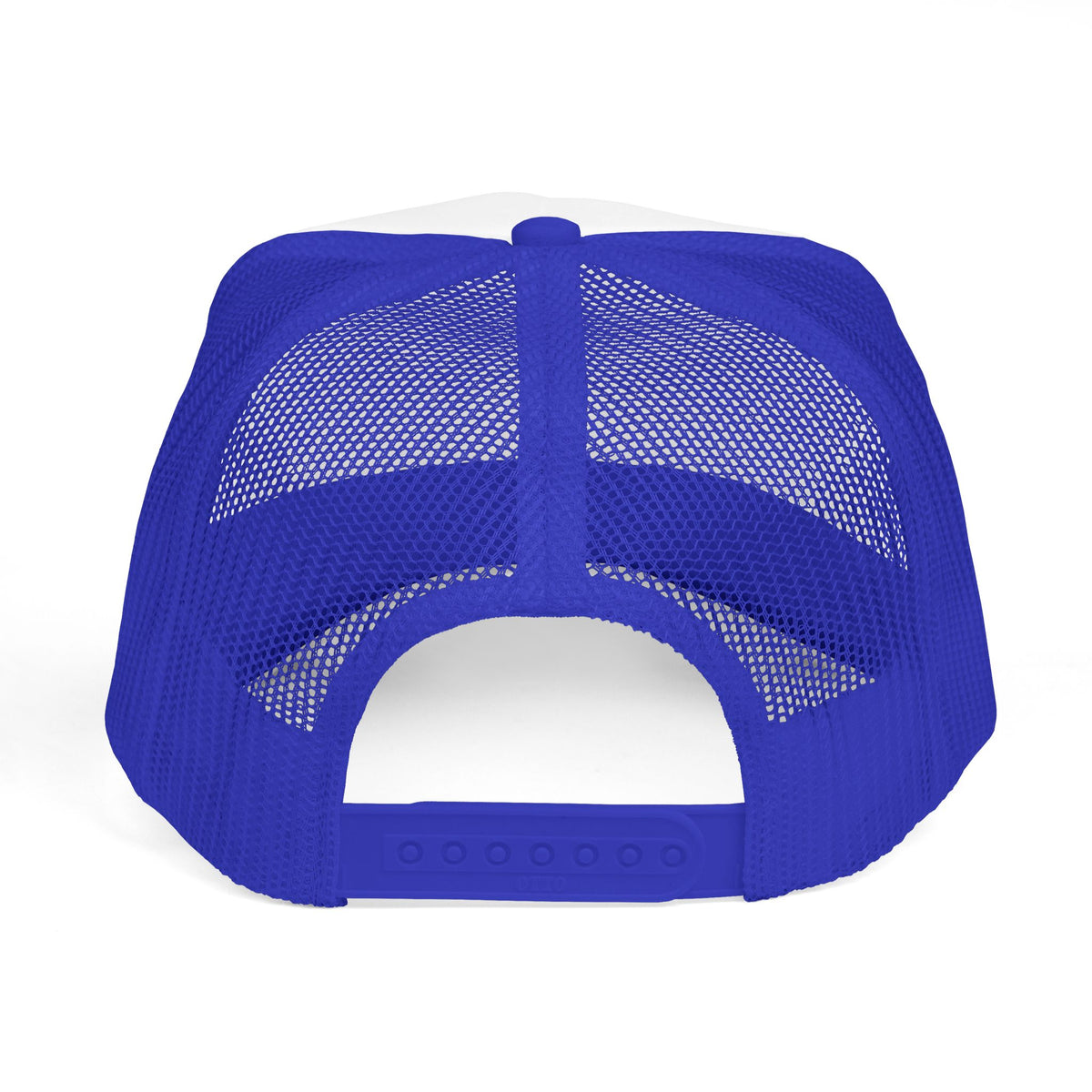 Godfather Garage Foam Trucker Hat – Long Beach, CA Classic Mesh Cap