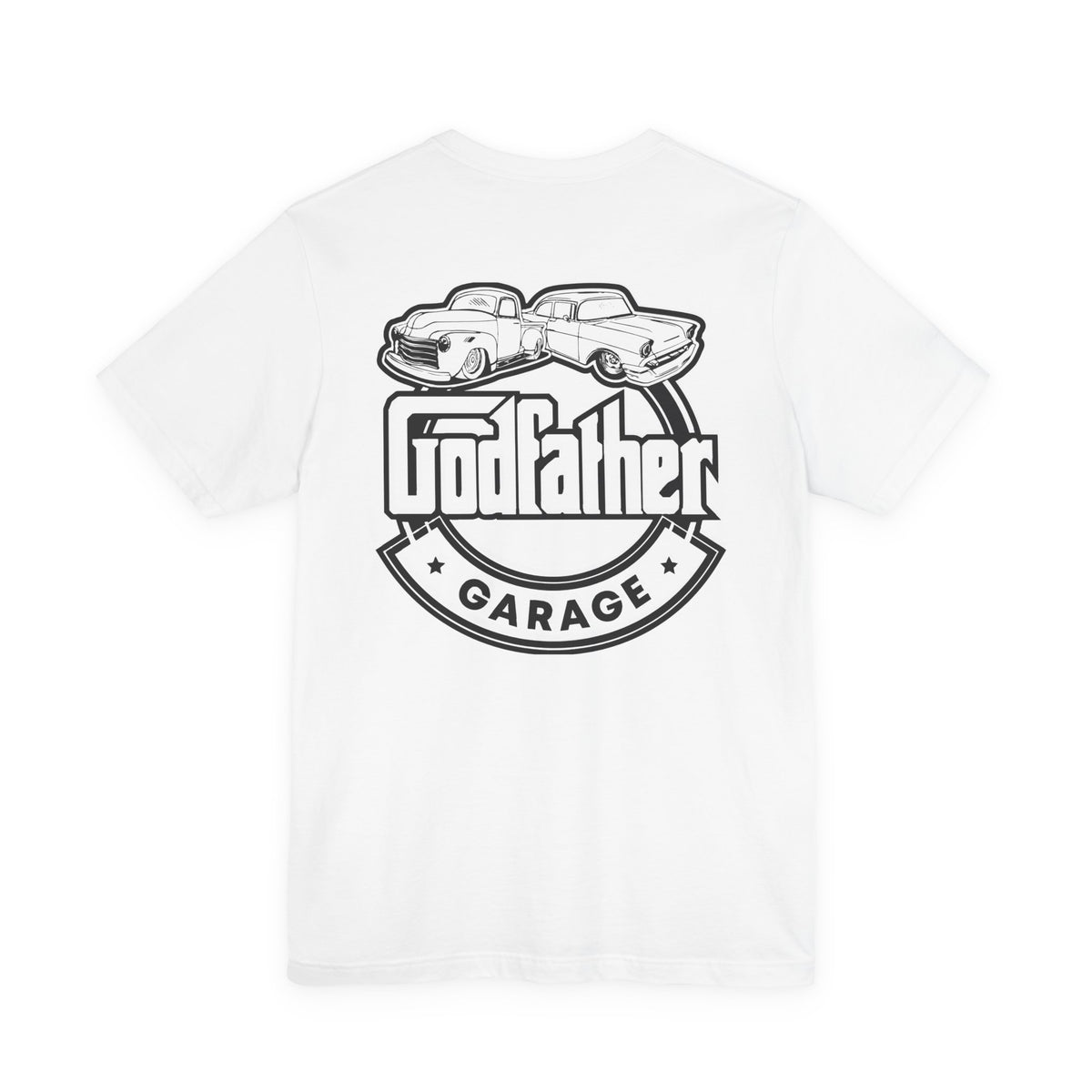 Godfather Garage Original