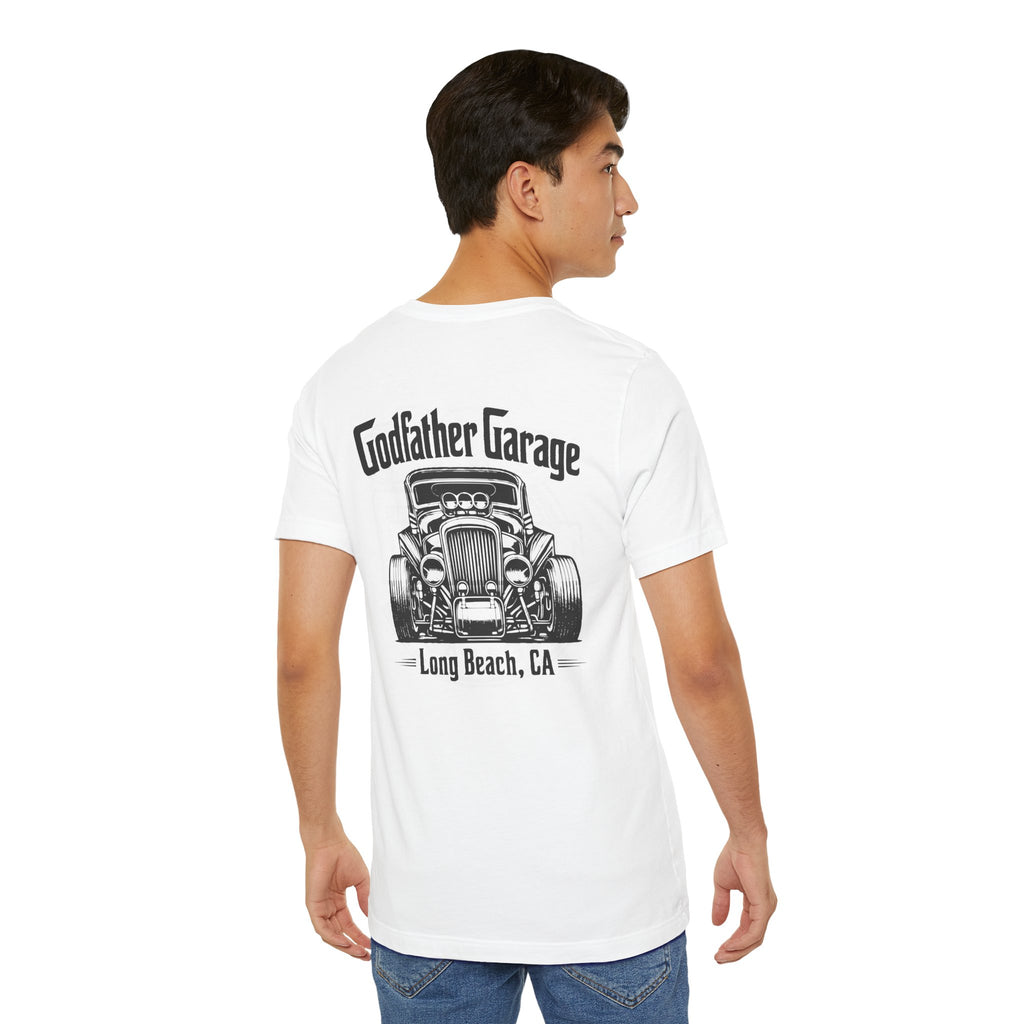 Godfather Garage Hot Rod