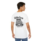 Godfather Garage Hot Rod