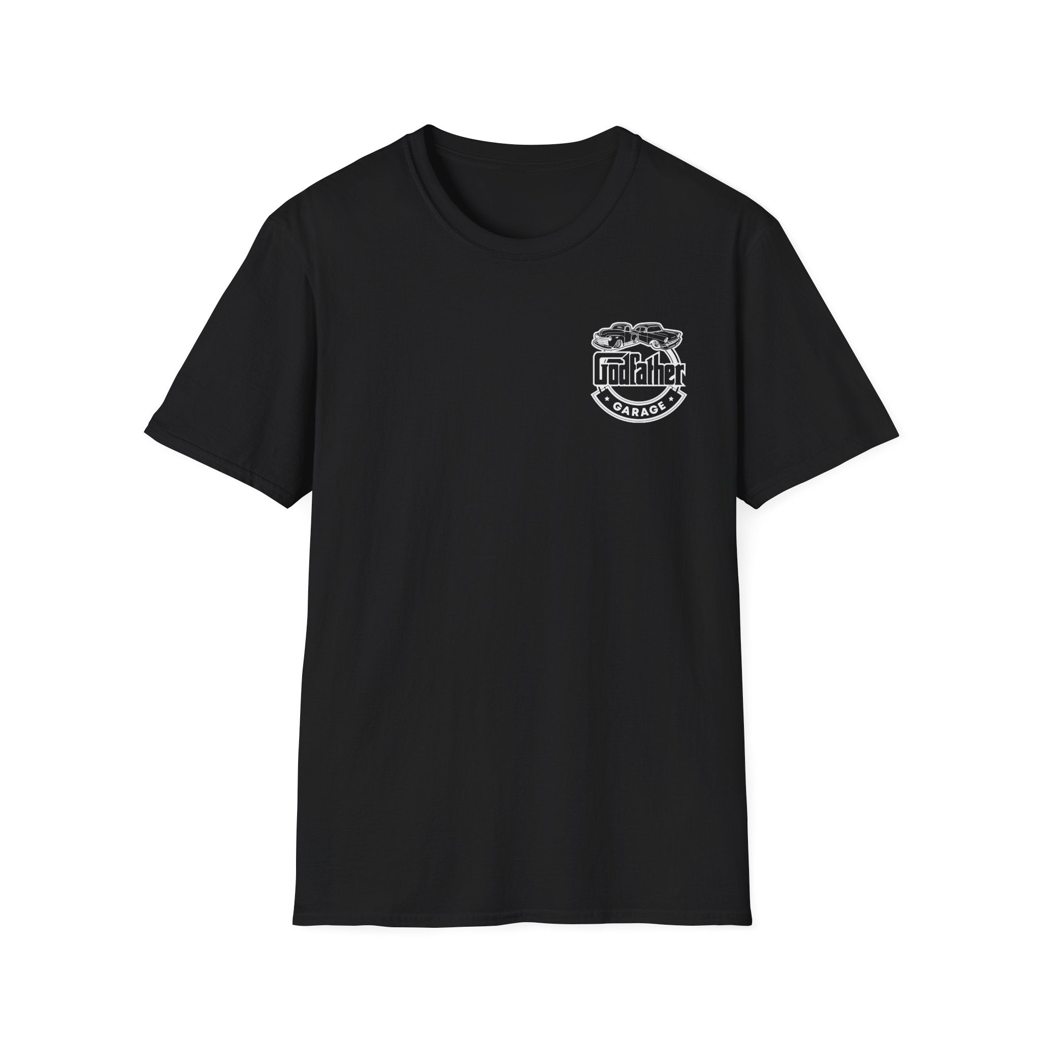 GG 2 Cars (Dark Color T-Shrits)