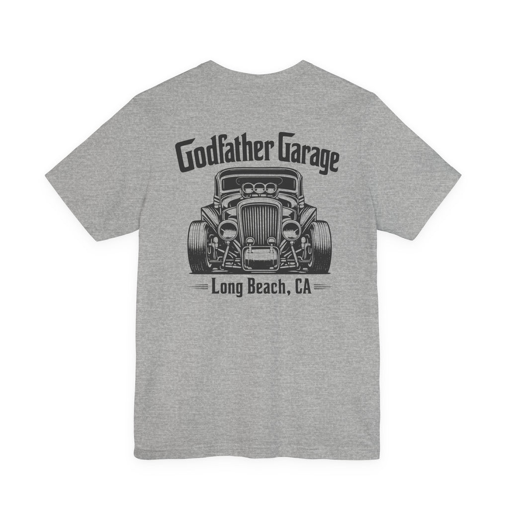 Godfather Garage Hot Rod