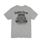 Godfather Garage Hot Rod