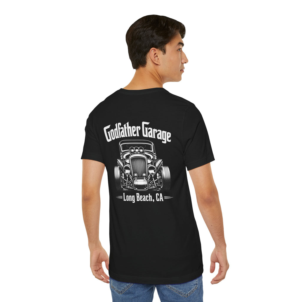 Godfather Garage Hot Rod