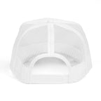 Godfather Garage Foam Trucker Hat – Long Beach, CA Classic Mesh Cap