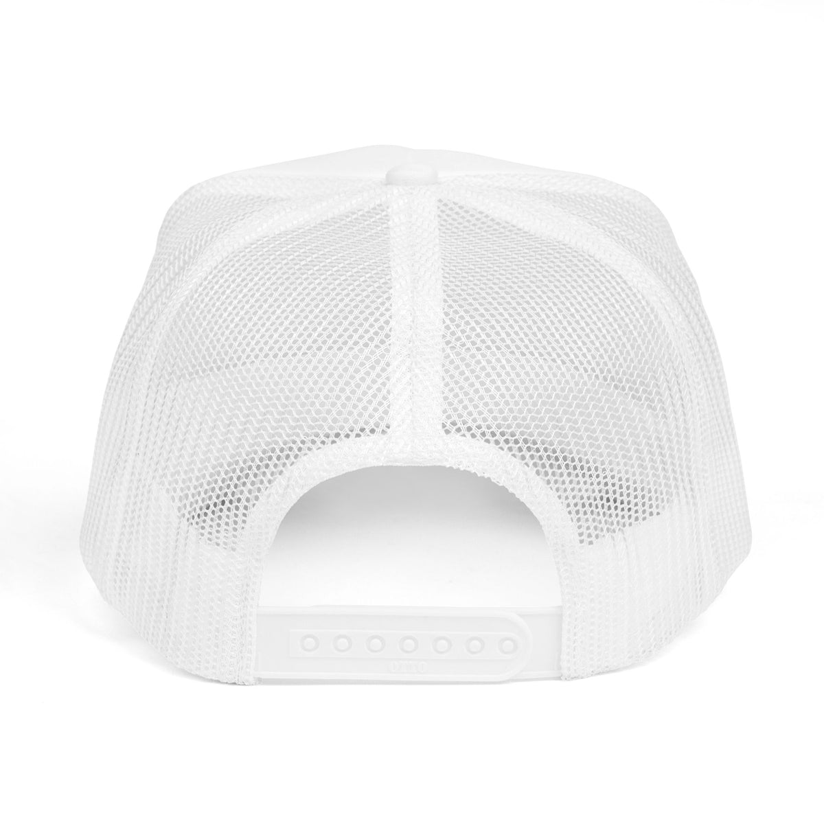 Godfather Garage Foam Trucker Hat – Long Beach, CA Classic Mesh Cap