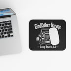 GG Hot Rod Mouse Pad (Rectangle)