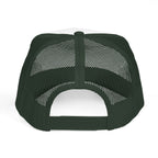 Godfather Garage Foam Trucker Hat – Long Beach, CA Classic Mesh Cap