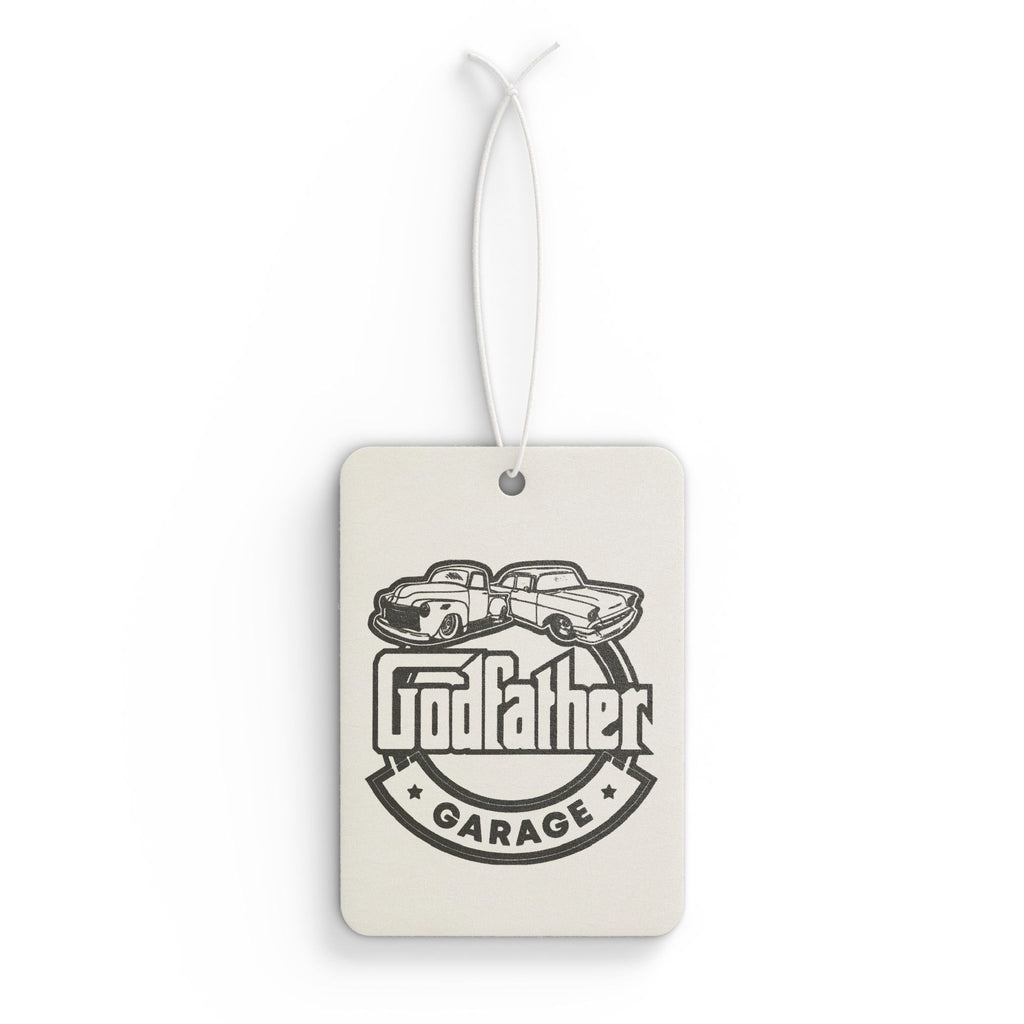 GG Original Car Air Freshener